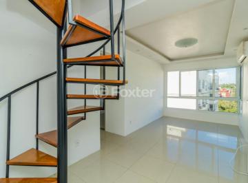 01-APARTAMENTO-3D-CAVALHADA-PORTO-ALEGRE-258257.jpg · Cobertura, 3 dormitórios, 134.34 m², em Cavalhada