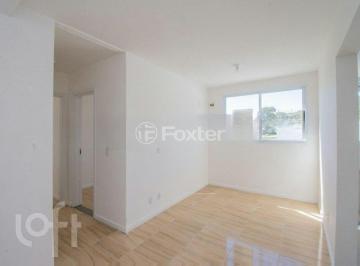 829bc3cb · Apartamento, 2 dormitórios, 45.13 m², em Morro Santana