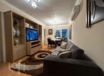e4a07301 · Apartamento, 3 dormitórios, 110 m², em Nossa Senhora das Graças