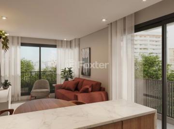 01 ap final01.jpeg · Apartamento, 2 dormitórios, 58.4 m², em Bom Fim