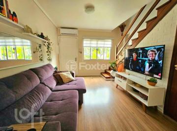 d82521f5 · Casa em Condomínio, 2 dormitórios, 71 m², em Humaitá