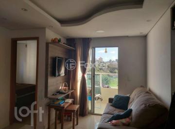 d9a9f5cd · Apartamento, 2 dormitórios, 50 m², em Morro Santana