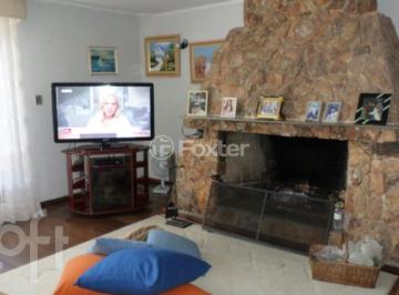 5d819156 · Casa, 4 dormitórios, 323 m², em Vila Assunção