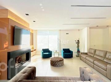 b13f6b18 · Casa em Condomínio, 4 dormitórios, 340 m², em Vila Nova