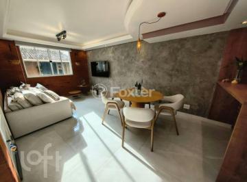 d3bf6997 · Casa em Condomínio, 3 dormitórios, 84.86 m², em Humaitá