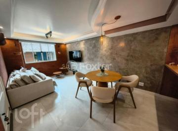 c4ff2e8c · Casa em Condomínio, 3 dormitórios, 84.86 m², em Humaitá