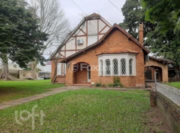 c11d8672 · Casa, 4 dormitórios, 480 m², em Vila Assunção