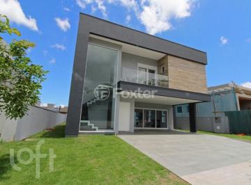 69b14845 · Casa em Condomínio, 4 dormitórios, 294 m², em Vila Nova