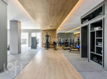 97df2e6a · Apartamento, 2 dormitórios, 53 m², em Jardim Lindóia
