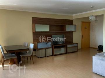 61f62113 · Apartamento, 2 dormitórios, 109.12 m², em Centro