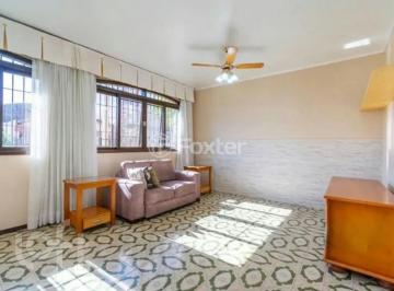 4ca92641 · Casa, 5 dormitórios, 280 m², em Partenon