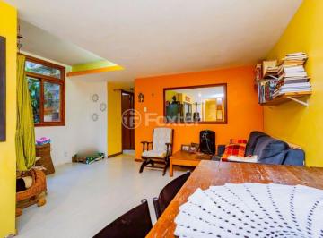 01-APARTAMENTO-2D-CIDADE-BAIXA-PORTO-ALEGRE-134302.jpg · Apartamento Garden, 2 dormitórios, 112 m², em Cidade Baixa