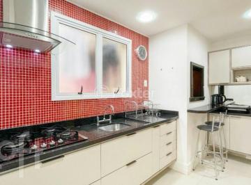 b2a3c61c · Casa em Condomínio, 3 dormitórios, 157.85 m², em Sarandi