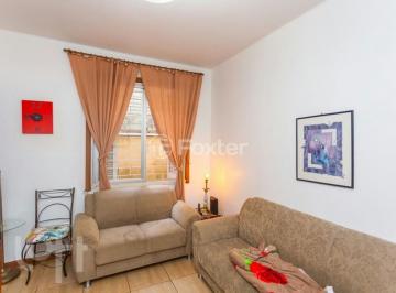 bd27add6 · Apartamento, 3 dormitórios, 110 m², em Menino Deus
