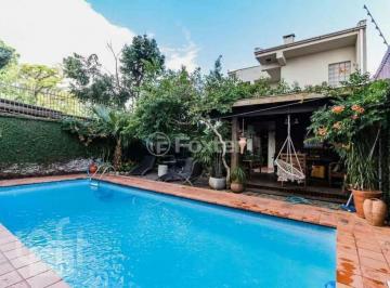 6323def4 · Casa, 5 dormitórios, 370 m², em Jardim Botânico