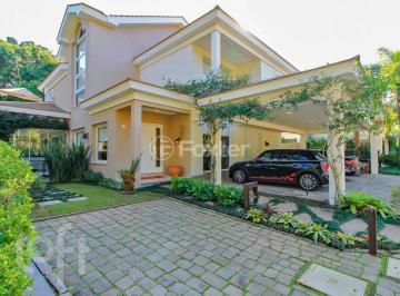 0a8e95d8 · Casa em Condomínio, 4 dormitórios, 416 m², em Pedra Redonda