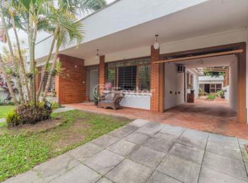 02-CASA-3D-IPANEMA-PORTO-ALEGRE-257080.jpg · Casa, 3 dormitórios, 257 m², em Ipanema