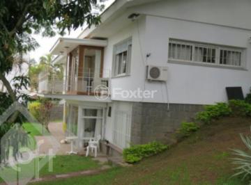 4026f6e6 · Casa, 5 dormitórios, 248 m², em Santa Tereza