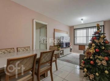 ebd812da · Apartamento, 3 dormitórios, 89 m², em São João