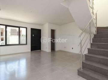 d5bb8e10 · Casa em Condomínio, 3 dormitórios, 115 m², em Campo Novo