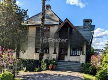 1842f5ca · Casa em Condomínio, 3 dormitórios, 204.31 m², em Santa Terezinha