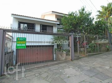 040910b7 · Casa, 5 dormitórios, 450 m², em Vila Ipiranga