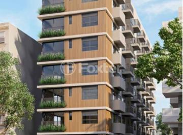 fachada.jpeg · Apartamento Garden, 1 dormitórios, 52.91 m², em Bom Fim