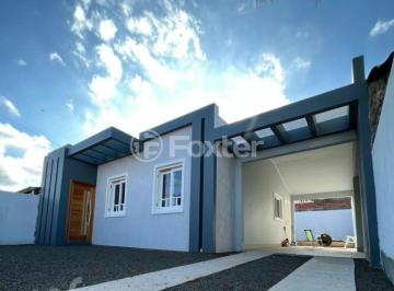 52901ae3 · Casa, 2 dormitórios, 62.56 m², em Guajuviras