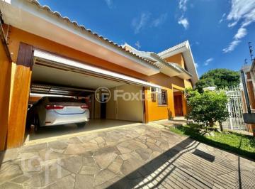 aed22243 · Casa, 5 dormitórios, 500 m², em Marechal Rondon