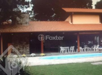 61964392 · Casa, 5 dormitórios, 700 m², em Ponta Grossa