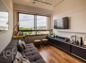 5e34d911 · Apartamento, 3 dormitórios, 74.72 m², em Vila Jardim