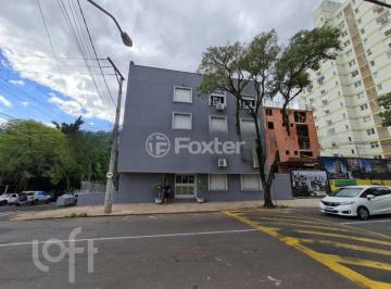c683f76c · Kitnet / JK / Studio, 1 dormitórios, 31 m², em Centro
