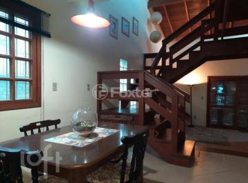 20fa6b73 · Casa, 2 dormitórios, 132.92 m², em Hamburgo Velho