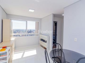 05-APARTAMENTO-2D-PASSO-DA-AREIA-PORTO-ALEGRE-619098 (8).JPG · Apartamento, 2 dormitórios, 56.26 m², em Passo da Areia