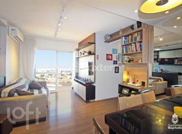 94bacc42 · Apartamento, 2 dormitórios, 67.45 m², em São Geraldo