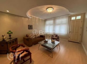 0f444bfc · Casa, 3 dormitórios, 247.78 m², em Centro Histórico