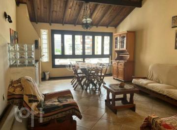 10991111 · Casa, 3 dormitórios, 247.78 m², em Centro Histórico