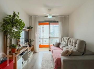 1fdbc873 · Apartamento, 3 dormitórios, 74 m², em Chácara das Pedras