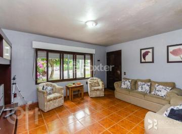 ef79015c · Casa, 3 dormitórios, 369.6 m², em Jardim Botânico