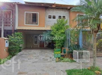 8c08de56 · Casa em Condomínio, 3 dormitórios, 142.7 m², em Hípica