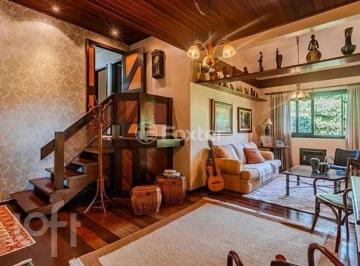331e1333 · Casa em Condomínio, 4 dormitórios, 300 m², em Cavalhada