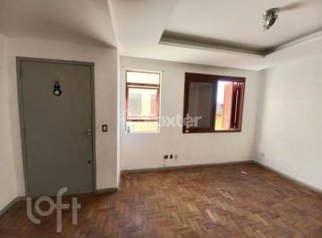 1dd5f80a · Apartamento, 1 dormitórios, 27 m², em Partenon