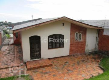 3cb5ed3b · Casa, 2 dormitórios, 100 m², em Santa Tereza