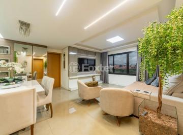 17 - Acelio Daudt 110_1003 (Atila).jpg · Apartamento, 3 dormitórios, 102.46 m², em Passo da Areia