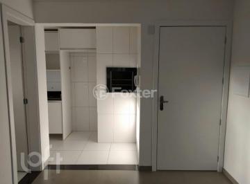 bf12faac · Apartamento, 1 dormitórios, 38.24 m², em Partenon