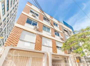 6473fc07 · Apartamento, 1 dormitórios, 42.58 m², em Menino Deus