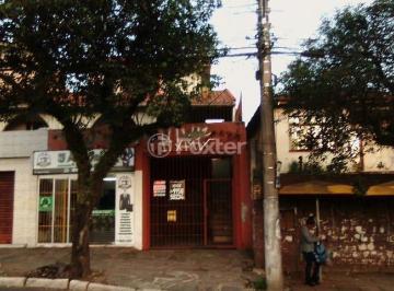 Frente casa Nonoai.jpeg · Terreno, 6 dormitórios, 319 m², em Nonoai