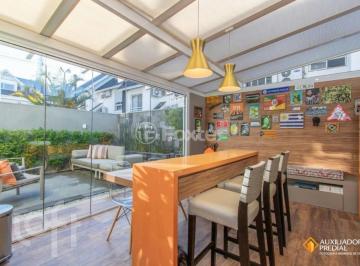 ad917e7b · Casa em Condomínio, 4 dormitórios, 176.36 m², em Lomba do Pinheiro