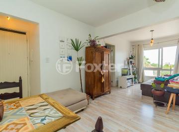 01-APARTAMENTO-3D-COBERTURA-PORTO-ALEGRE-212684.JPG · Cobertura, 3 dormitórios, 131.34 m², em Menino Deus