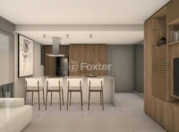 b2474a86 · Apartamento, 1 dormitórios, 51.1 m², em Petrópolis